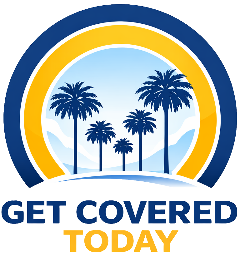 Get Covered Today